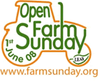 Open Farm Sunday